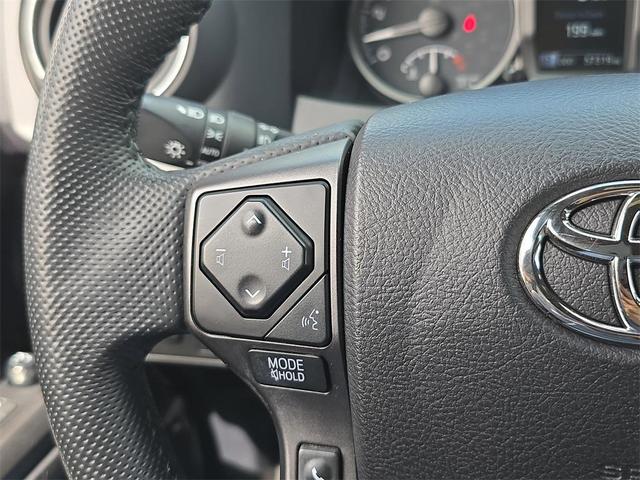 Photo of 2021 Cement Toyota Tacoma