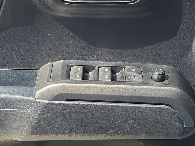 Photo of 2021 Cement Toyota Tacoma