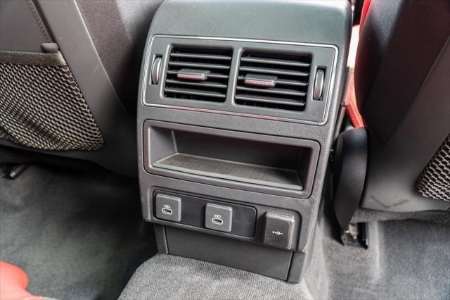Photo of 2024 Carpathian Gray Premium Metallic Jaguar F-PACE