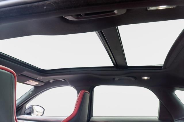 Photo of 2024 Carpathian Gray Premium Metallic Jaguar F-PACE