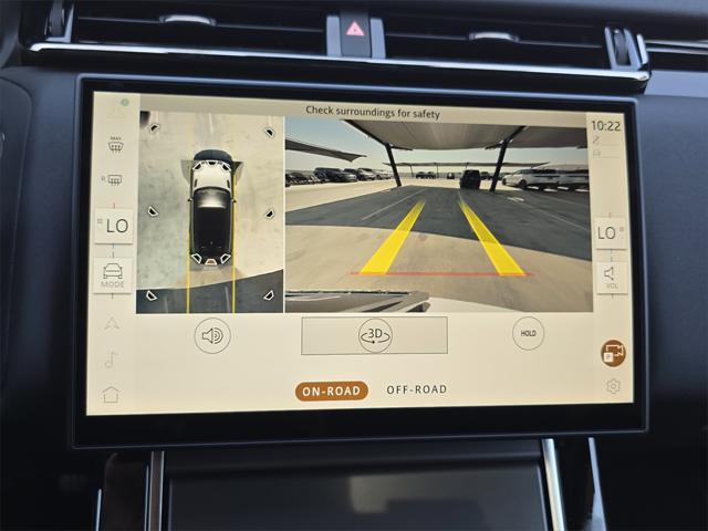 Photo of 2026 Fuji White Land Rover Range Rover Velar