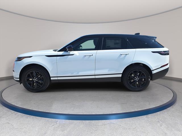 Photo of 2026 Fuji White Land Rover Range Rover Velar