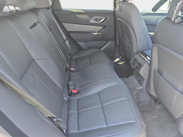 Photo of 2026 Fuji White Land Rover Range Rover Velar