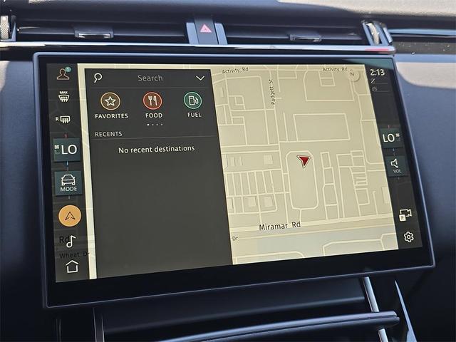 Photo of 2026 Fuji White Land Rover Range Rover Velar