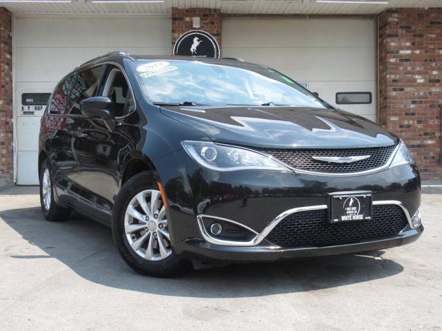2019 Chrysler Pacifica
