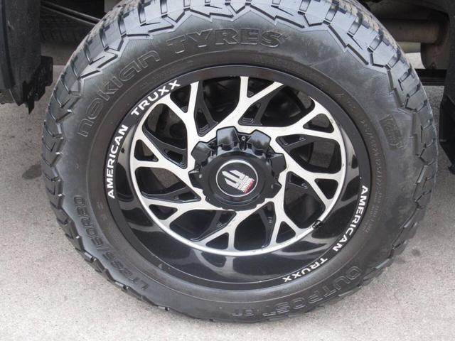 Photo of 2019 Havana Brown Metallic GMC Sierra 1500