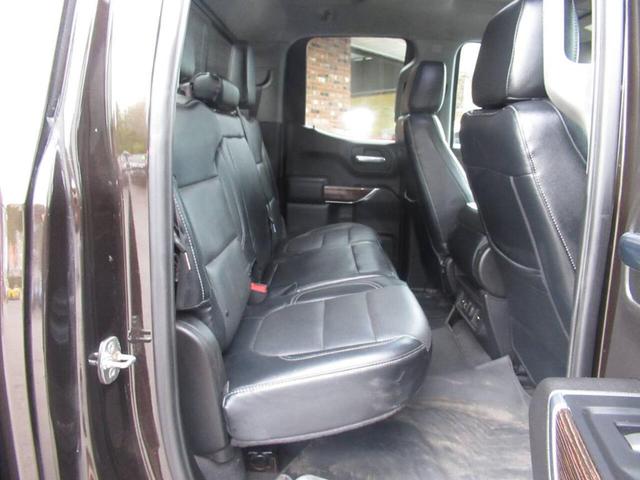 Photo of 2019 Havana Brown Metallic GMC Sierra 1500