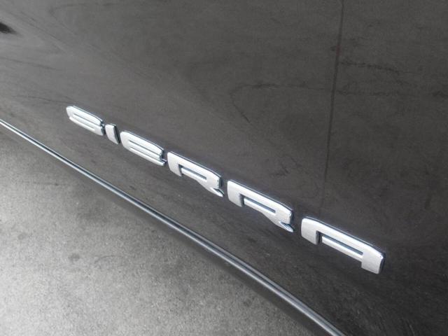 Photo of 2019 Havana Brown Metallic GMC Sierra 1500
