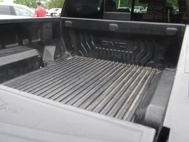Photo of 2019 Havana Brown Metallic GMC Sierra 1500