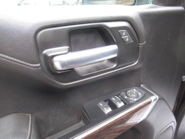 Photo of 2019 Havana Brown Metallic GMC Sierra 1500