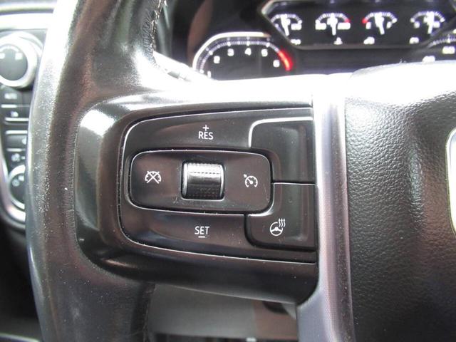 Photo of 2019 Havana Brown Metallic GMC Sierra 1500