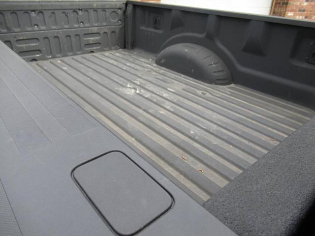 Photo of 2017 Shadow Black Ford F-250