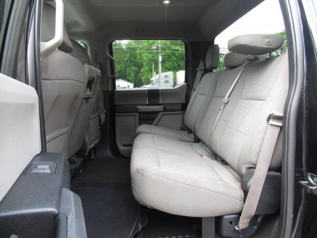 Photo of 2017 Shadow Black Ford F-250