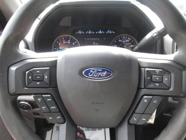 Photo of 2017 Shadow Black Ford F-250