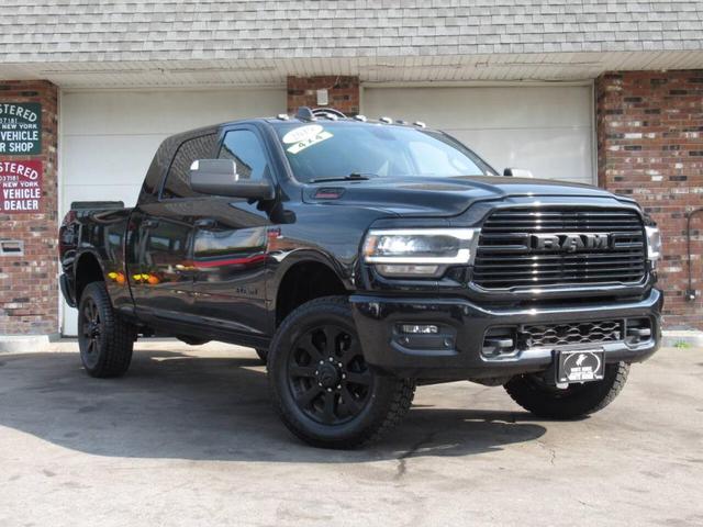 2019 RAM 2500