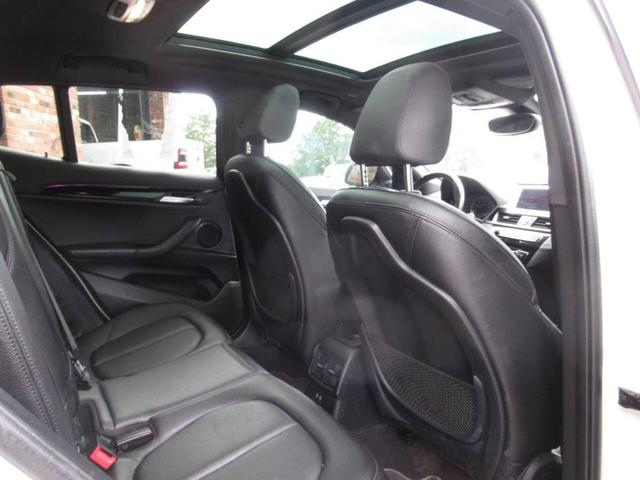 Photo of 2021 Arctic White BMW X2