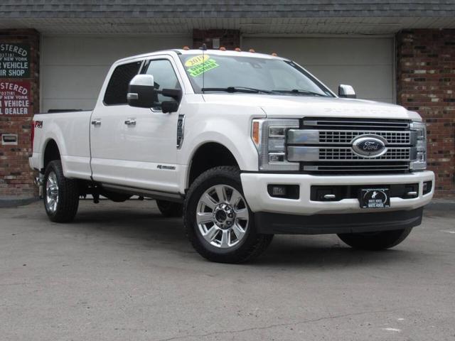 2019 Ford F-350