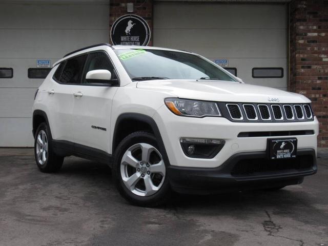 2017 Jeep Compass