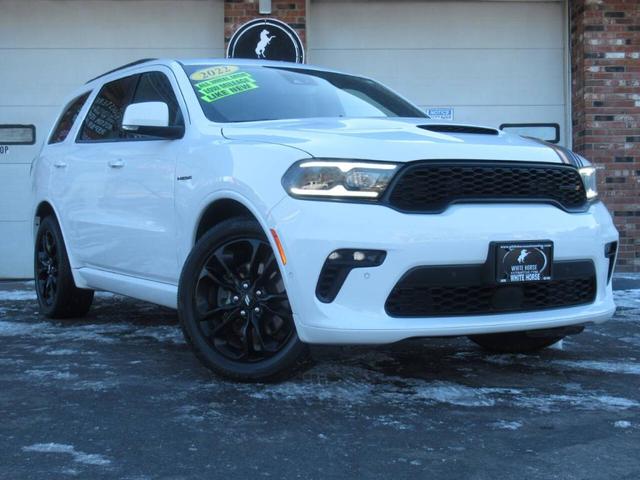 2022 Dodge Durango