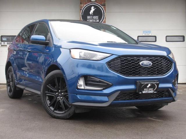 2021 Ford Edge