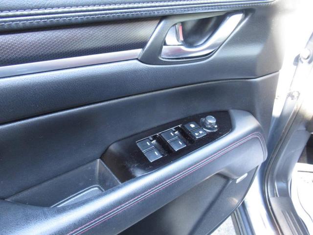 Photo of 2024 Polymetal Gray Metallic Mazda CX-5