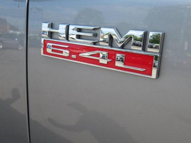 Photo of 2022 Billet Silver Metallic RAM 2500