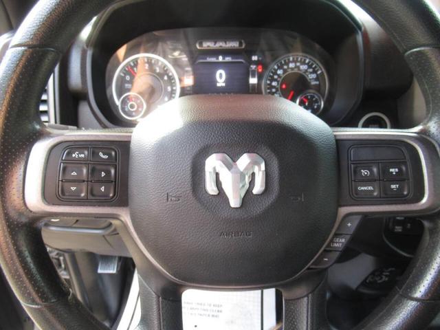 Photo of 2022 Billet Silver Metallic RAM 2500
