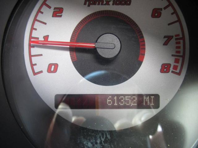 Photo of 2006 Silver Pontiac Solstice