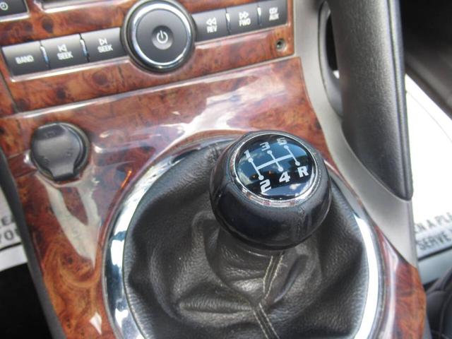 Photo of 2006 Silver Pontiac Solstice