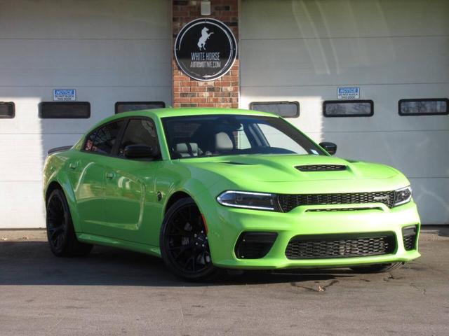 2023 Dodge Charger