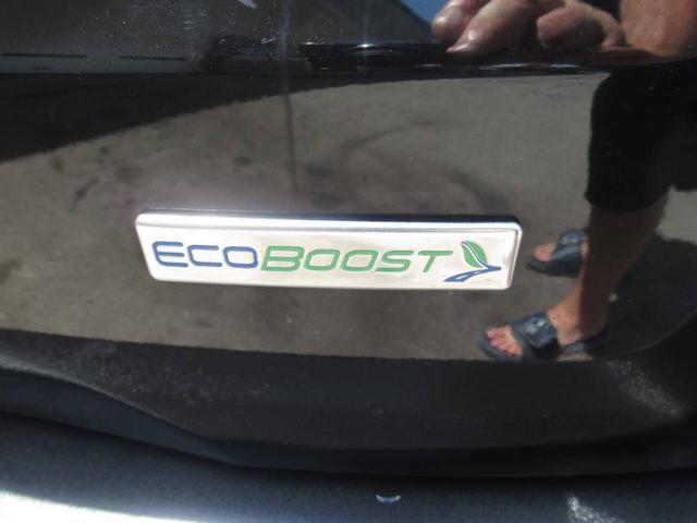 Photo of 2019 Shadow Black Ford EcoSport