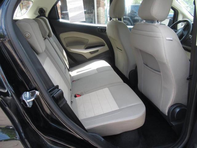 Photo of 2019 Shadow Black Ford EcoSport