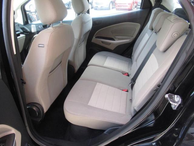 Photo of 2019 Shadow Black Ford EcoSport