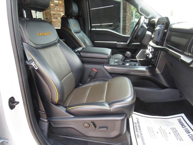Photo of 2023 Avalanche Ford F-150