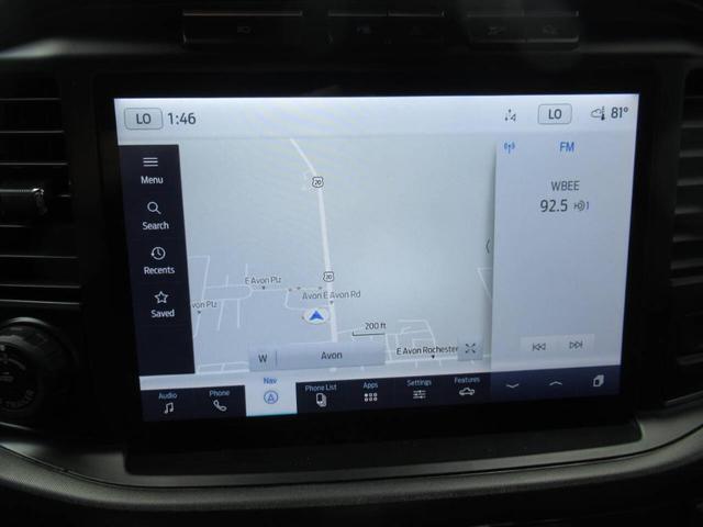 Photo of 2023 Avalanche Ford F-150