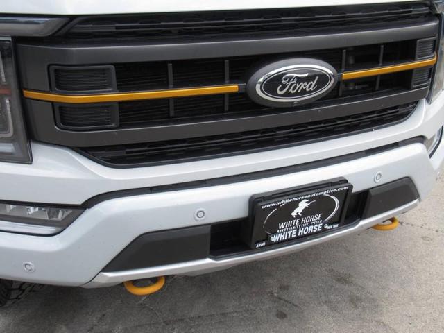 Photo of 2023 Avalanche Ford F-150