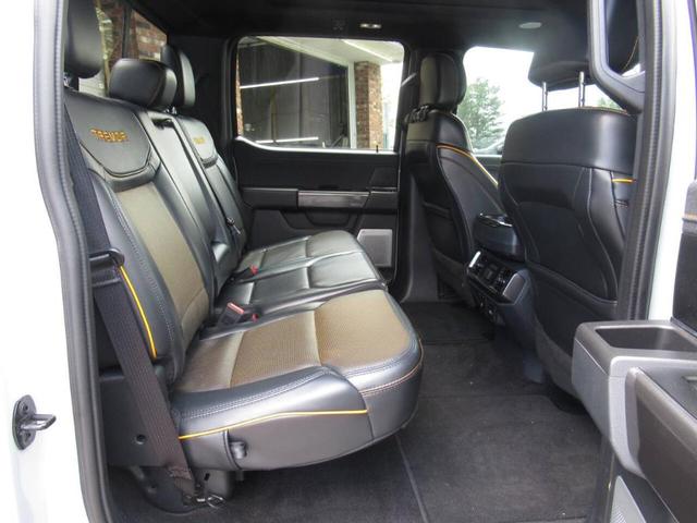 Photo of 2023 Avalanche Ford F-150