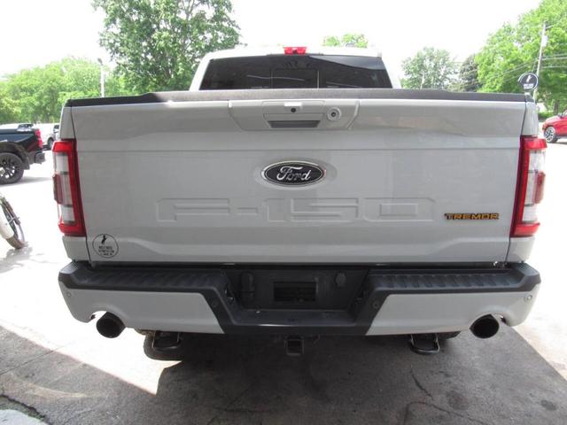 Photo of 2023 Avalanche Ford F-150