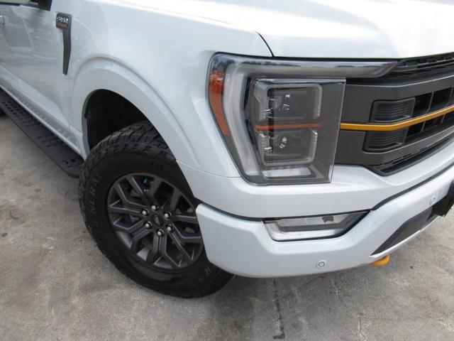 Photo of 2023 Avalanche Ford F-150