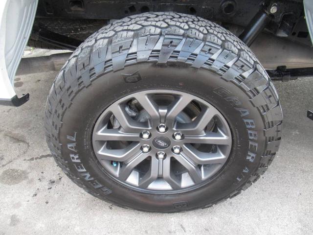 Photo of 2023 Avalanche Ford F-150