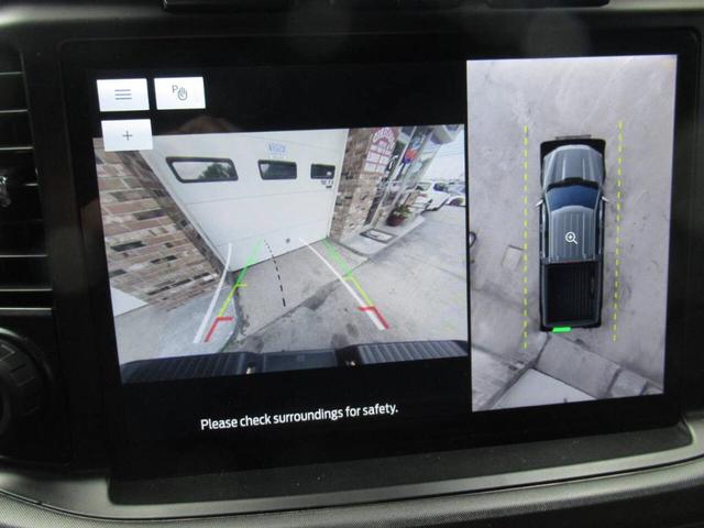Photo of 2023 Avalanche Ford F-150