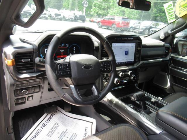 Photo of 2023 Avalanche Ford F-150