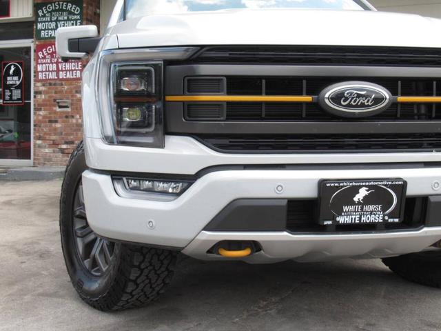 Photo of 2023 Avalanche Ford F-150