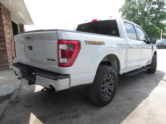 Photo of 2023 Avalanche Ford F-150
