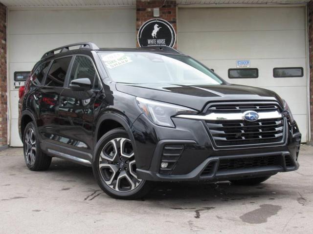 2023 Subaru Ascent