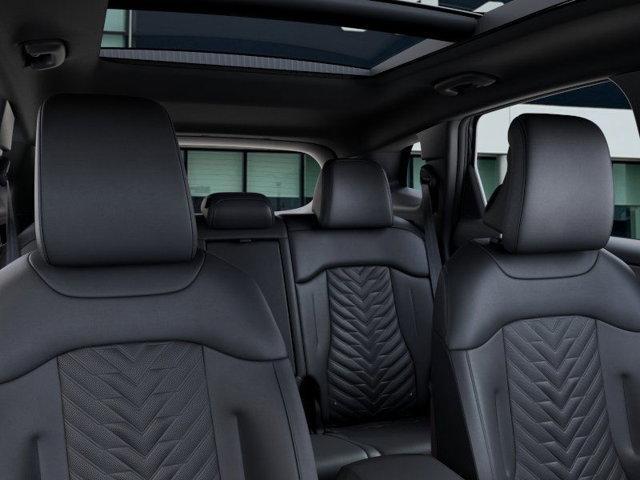 Photo of 2026 Gray Metallic Kia Sportage