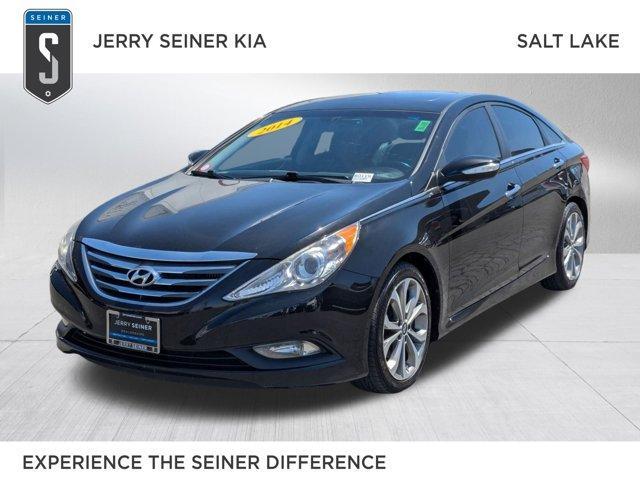 2014 Hyundai Sonata