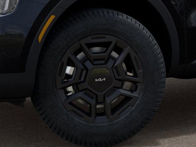 Photo of 2025 Metal Kia Sorento