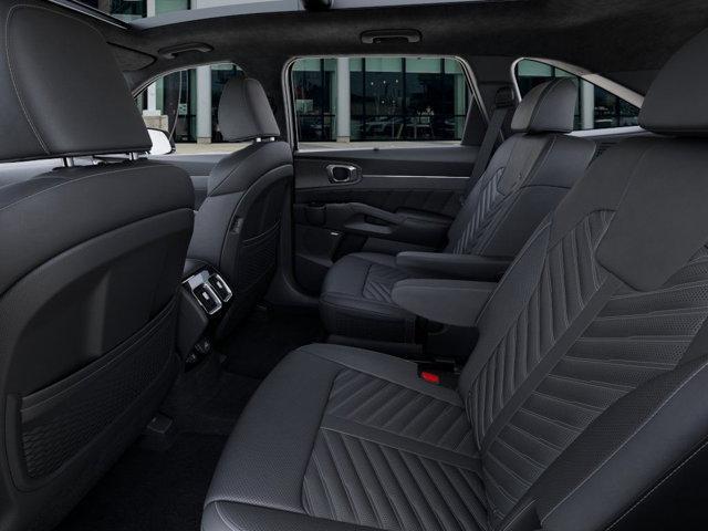 Photo of 2025 Metal Kia Sorento