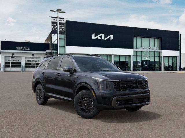 Photo of 2025 Metal Kia Sorento